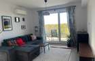 Inchiriez apartament nou 2 camere