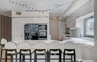 Penthouse | 181.35 MP | Piata Romana | Aurel Vlaicu - 16