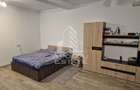 Apartament 1 camera de inchiriat , curte ,Giroc - 1