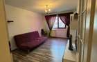 Apt 3 camere, finisat si mobilat -Mega Mall