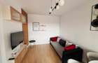 Inchiriez studio + loc de parcare in Grand Kristal Residence faza II