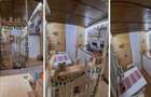 Vand-Schimb Tiny House Pe Roti - De Vacanta - Casa - Birou - Patru Anotimpuri -Oferta Luna Octombrie