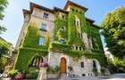 Apartament interbelic 140 mp in vila neoromaneasca-Maria Rosetti - 6
