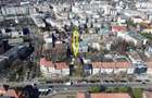 Teren 872 mp +cladire 328 mp, ULTRACENTRAL str Simion Barnutiu