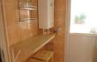 Garsoniera , an 2013 , 27 mp cu balcon de 4 m inchis , mobilata in zona Dedeman, Giurgiului , et. 3/4 Str Nicolae Dragan Nr 5 . - 3