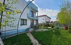  PROPRIETAR Comision 0% Casă 4 camere Domnești 128 mp Mobilata complet - 13