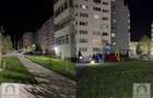 Apt. 2 cam. Rotar Park 2,bloc 2022,Militari,zona Metro-Mc Donald's,10 min metrou