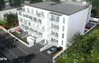 Sisesti, teren cu autorizatie de construire S + P+ 3E + 4R - 5