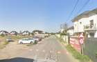 Teren intravilan 2.017 mp – Deschidere la stradă principală - 2