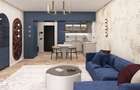 MARINA TOWER - APARTAMENT 2 CAMERE - LOC DE PARCARE INCLUS - Comision - 5