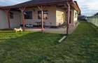 Vand / Schimb Casa cu 4 camere, curte mare, zona rurala - 11