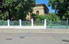 Vila cu arhitectura italiana din 1914 Ramnicu Sarat, Str. Pacii Str. Lalelelor - 2