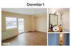 Targoviste, Micro 2 - Apartament 90 mp - 3 camere, decomandat - 12
