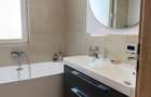 Duplex de vanzare de 120 mp , teren 300 mp zona Vivo - 7