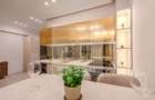 Studio dublu Ivory Residence Pipera I  lux I mobilat I COM0% - 2