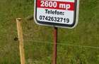 Teren de vanzare extravilan Huedin - 4