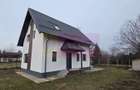Vila de vanzare cu 4 camere in Brebu
