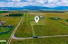 Teren reziden?ial 670 mp | Prejmer | Zona in dezvoltare | Comision 0% - 4