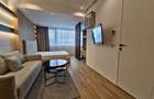 Studio de lux ultramodern centrul Constanței termen lung - 19