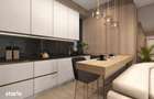 Ap. 3 camere/ Bd. Banu Manta sect. 1/bloc tip boutique/design modern - 6