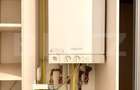 2 camere superfinisat la casa, 50 mp, parcare in curte! Zona strazii C - 10