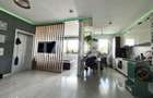 Apartament cu 2 camere de vanzare Borhanci bloc nou view spectaculos - 8
