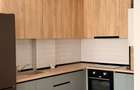 Inchiriez apartament cu 2 camere in bloc nou