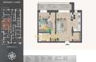 Pallady 2 camere decomandat 70 mp la 8 minute metrou N.Teclu - 2