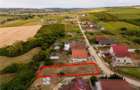 RECO Teren intravilan in Paleu cu priveliste spre Dealuri aproape de O - 6