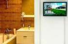 2 Camere, Complex CUBIC 7 Residence, Bloc FINALIZAT - POZE REALE. - 13