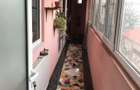 Apartament 4 camere, et. 3, Micro 18, Galati, Dunarea Mall - 5