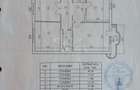 4 camere, 1/8, bloc 1989, 97 mp-13 Septembrie-Prosper - 9