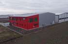 Spatiu industrial de inchiriat in zona Lugojului