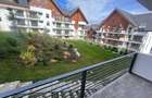 2 camere complex exclusivist, Furnica-Peles, 2025, 2 terase, centrala proprie
