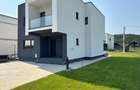 Casa noua de vanzare in cartier rezidential - 7 minute de Pitesti si Mioveni - 6