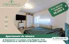 Apartament cu 3 camere, 2 bai și 2 balcoane zona  500 Micalaca ,Arad - 1