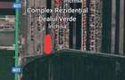Teren intravilan Vidra, Ilfov | 2.850 mp | 5 parcele