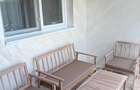 Apartament la curte zona Aeroportului