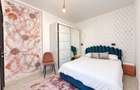 Apartament cu 2 camere mobilat | Parter | Braytim la asfalt.