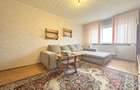 Apartament cu 2 camere decomandat, etaj intermediar - 5