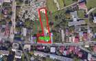 Teren CLINICA AZIL SPITAL GRADINITA HOTEL SCOALA Strada CIRIC Iasi - 2