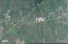 Teren 100.000 mp cu PUZ zona Prejmer