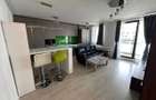 2 Camere | Utilat si Mobilat Lux | Complex City Point - Aviatiei - 2