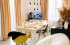 Apartament modern 2 camere | 50,5m | Floresti | Sub Cetate