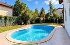 Vila de lux in pipera cu piscina mobilata
