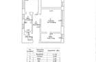 Apartament 2 camere, 2 bai, ultracentral Sibiu Piata Schiller - 2