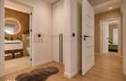 Casa moderna Dezmir | Finisaje Premium | Garaj