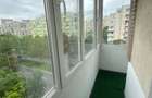 Apartament 3 camere 13 Septembrie, mobilat complet, etaj 5, 2 balcoane - 11