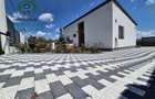 CASA individuala D+P 5 cam, 3 bai, 203mp, teren 500mp, TOMESTI - 17