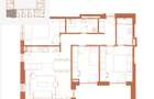 Comision 0! River by Hexagon - apartament 4 camere, 86 mp, terasa 18 mp